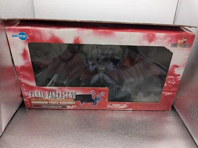 Игра Final Fantasy VIII ArtFX Guardian Force Bahamut (Kotobukiya, 1999 года) - Изображение 1 из 4