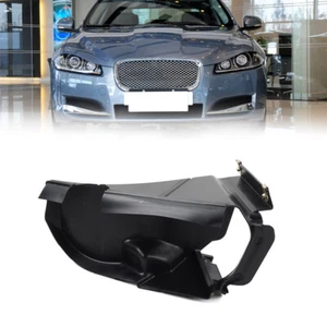 Radiator Auxiliary Cooling Air Duct C2Z13160 For Jaguar XF 2009-2015 - Picture 1 of 12
