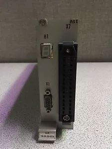 HAAS-LASER LLK 18-06-39-00/A 18-06-39-AH V1.1 PCB QUANTITY!! WOW!! - Picture 1 of 3