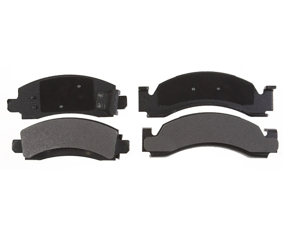 Pastillas de freno de disco Auto Extra AXMD149 PG Plus Premium semimetálicas Foto 1 de 1