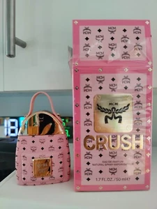 MCM parfum, 50ml, neu, rosa 🩷 - Bild 1 von 2