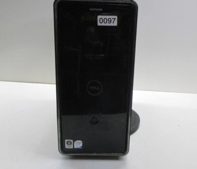 Dell Inspiron 518 Intel Core 2 Quad 4GB NO HDD - Image 1 of 4