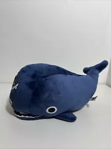 Official One Piece Laboon Plush Soft Toy Teddy 25cm Length Teddy Whale - Foto 1 di 5