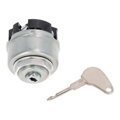 Accensione Per Trattori Mercedes Citaro Bus MAN Setra 400 Con Chiave Febi - Immagine 1 di 4