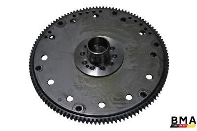 Audi RS5 B8.5 Transmisión Volante Placa Flex 059105323BS 2013 - 2015 OEM Foto 1 de 4