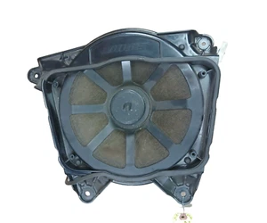 2012-2018 Audi A8 Quattro S8 Bose Subwoofer Sound Audio Speaker 4h1 035 481 - Picture 1 of 7