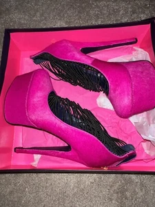 london trash heels - Picture 1 of 4