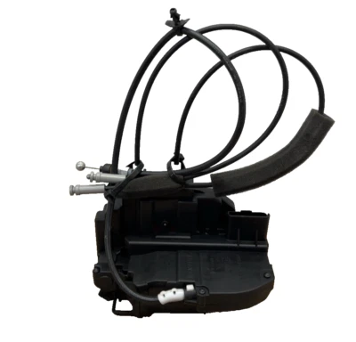 2003 -  04 05 06 07 NISSAN MURANO Right Rear Door Latch Rh-r OEM: - 82500CA02B Foto 1 de 4