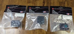 TECHMOUNT 4G UNIVERSAL TOP PLATE 4-AMPS Part # 571-1034 - Picture 1 of 3