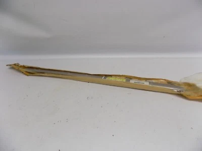 Nuevo OEM 1996-2007 Ford Taurus Sable carrocería lateral puerta moldura moldura cubierta Foto 1 de 3