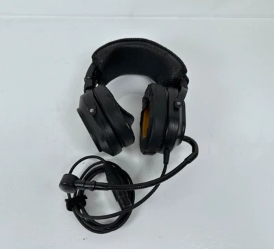 Auriculares de doble cara Telex HR-2 4 pines (f) Foto 1 de 4