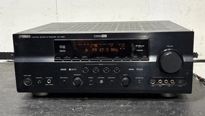 Yamaha RX-V663 HDMI Home Theater Surround Sound Radio Receiver Stereo System - Picture 1 of 13