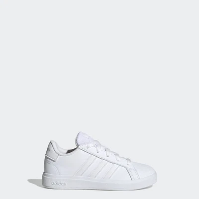 adidas kids Grand Court 2.0 Shoes - Image 1 of 4