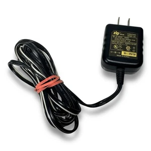External Zip Drive Power Supply 5V 1A AC Adapter 03522300AP05F-US OEM Iomega - Imagen 1 de 2