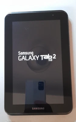 Samsung Galaxy Tab 2, GT-P311  8GB - SD-Karte 8 GB (Z7) - Bild 1 von 4