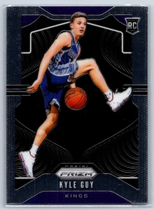 2019-20 Panini Prizm - Rookie Kyle Guy #287 (RC) - Picture 1 of 2