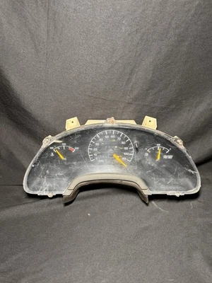 Pontiac Grand Am 1994-95 instrumento velocímetro clúster OEM Foto 1 de 4