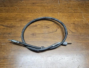 1995 Kawasaki Ninja 250R EX250F SPEEDOMETER CABLE SPEEDO LINE - Foto 1 di 6