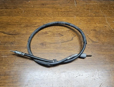 Kawasaki Ninja 250r Ex250f 1995 cable velocímetro línea Speedo Foto 1 de 4