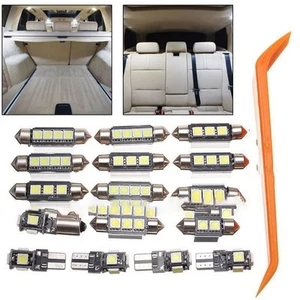 Easy To Install LED Bulb Kit Cool To The Touch Effortless Installation - Picture 1 of 6