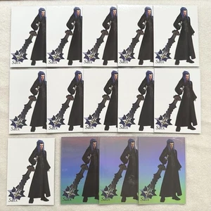 Kingdom Hearts Art Museum Sykes - Picture 1 of 1
