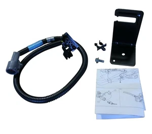 99 Ranger Trailer Hitch Kit FORD XL5Z-15A416-CA Genuine New Old Stock NOS OEM - Picture 1 of 5