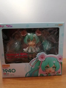 Nendoroid doll 1940 Hatsune Miku Magical Mirai 2021 - Picture 1 of 6