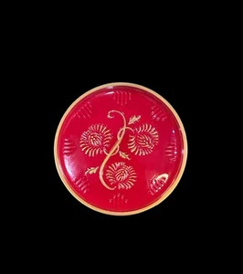 Besame Cosmetics Sun Kissed Powder delicate rouge 707 Bronzer Highlighter HTF - Picture 1 of 3