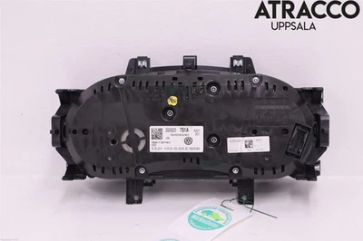 ORIGINAL Tachometer/Drehzahlmesser VW PASSAT Estate (3G5, CB5)  2016 - Bild 1 von 2