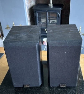 Celestion Bookshelf Speakers 8 Ohms 10-50W - Picture 1 of 11