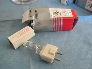 Philips Model: 5974 GY9,5. 24v 150w Bulb. FDS A1/262.  New Old Stock - Picture 1 of 1