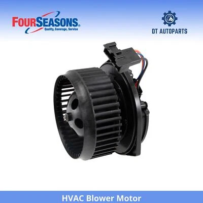 Motor soplador de climatización para Nissan 370Z 2009-2020 4 estaciones 2010 2011 2012 2013 2014 Foto 1 de 4