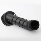 Black Motorcycle Accessories Rubber Air Outlet for CF500/X5/x6 Motorcycle