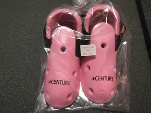 123-921305 Century Sparring High-Top Stiefel Größe 5/6 Pink - Bild 1 von 4