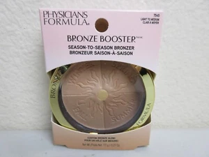 Physicians Formula Bronze Booster Temporada a Temporada - 7545 (Nuevo) - Imagen 1 de 4