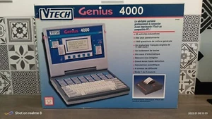 VTech Genius Leader 4000 - Bild 1 von 8
