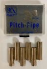 Pyramid Guitar Pitch-Pipe A-440 Made In Germany