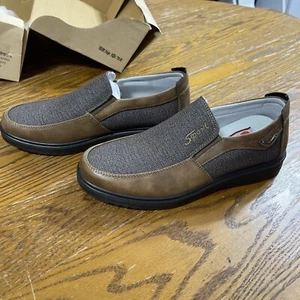 Cosidram Herren Halbschuhe Freizeitschuhe - Bild 1 von 7