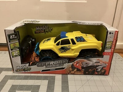 Maisto Tech R/C Offroad Series VUDOO 1:16 Off Road Series NEW - Image 1 of 4