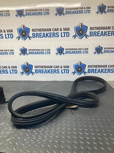 FORD TRANSIT CONNECT (2020)  -  OS (DRIVER) FRONT DOOR SEAL - Picture 1 of 1