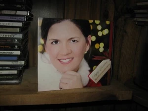 Kim Collingsworth - Simply Christmas[SOUTHERN GOSPEL/CHRISTM(CD 2009 Crossroads) - Picture 1 of 2