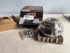 Wheel Bearing & Hub Assembly Front 513017K fits Chevrolet, Buick, Olds, Pontiac - Picture 1 of 3