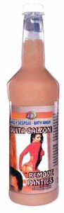 REMOVE PANTIES QUITA CALZON BATH WASH BANO Y DESPOJO 32OZ SPIRITUAL MAGICK WICCA - Picture 1 of 1