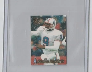 1996 PACIFIC CARD SUPIAL SMALL #15A STEVE MCNAIR OILERS MINT L@@K - Picture 1 of 1