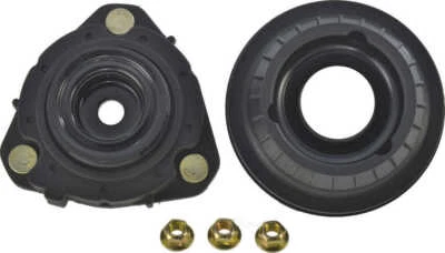 Montaje de puntal de suspensión-ISG Autopart Intl 2702-481939 se adapta a 02-08 Jaguar X-Type Foto 1 de 2