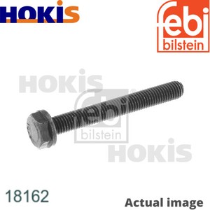 BOLT CRANKSHAFT MOUNTING BRACKET FOR VW 1G/DV/DW/1E/1S/DL 6cyl LT 28-35 I Bus