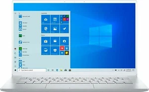 Dell Inspiron 7490 14,5" Core i7-10510U 1,8 GHz 8 GB RAM 512 GB SSD Windows 10 Home - Imagen 1 de 12