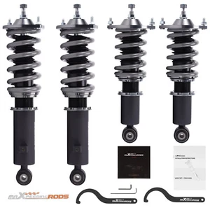 Kit de suspensión coilover de rendimiento para Mazda MX-5 NB 1998-2005 Miata - Imagen 1 de 12
