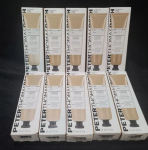 ❤Lot 10x❤ Peter Thomas Roth Pro Strength Microdermabrasion Blackhead PLEASE READ - Picture 1 of 6