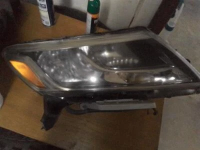 Faro derecho pasajero compatible con Pathfinder 13-16 1305459 Foto 1 de 4